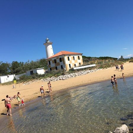 Appartamenti Sirio Via Pesci 6,8,14 Bibione Kültér fotó
